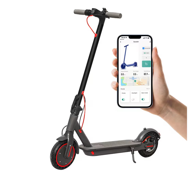 TUYA Electric Scooter
