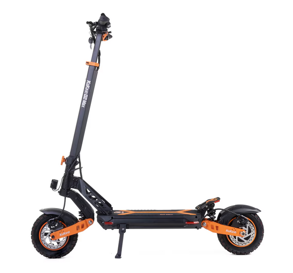 Kugoo KuKirin G2 Max Electric Scooter